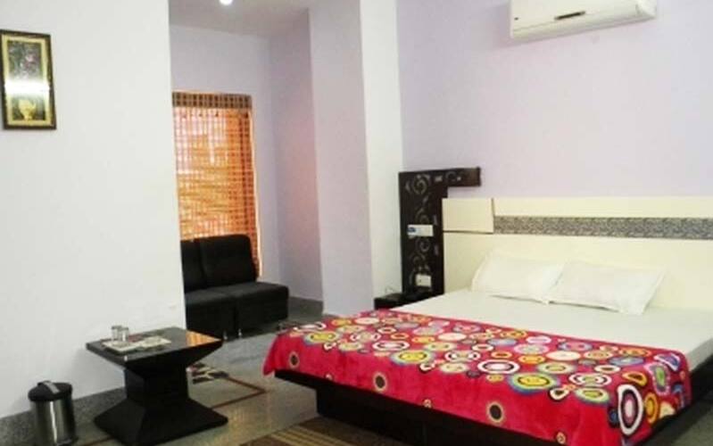 Kelco Residency, Palakkad 5